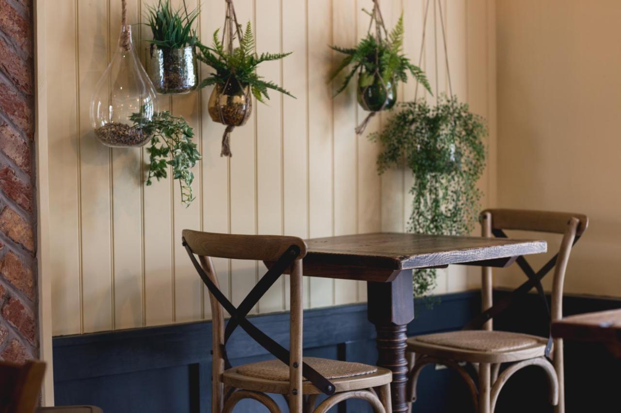 Pontcanna Inn Cardiff Eksteriør bilde