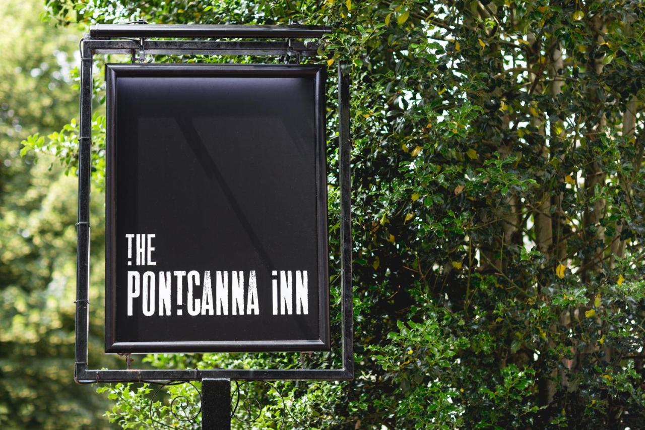 Pontcanna Inn Cardiff Eksteriør bilde