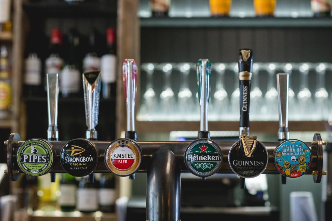 Pontcanna Inn Cardiff Eksteriør bilde