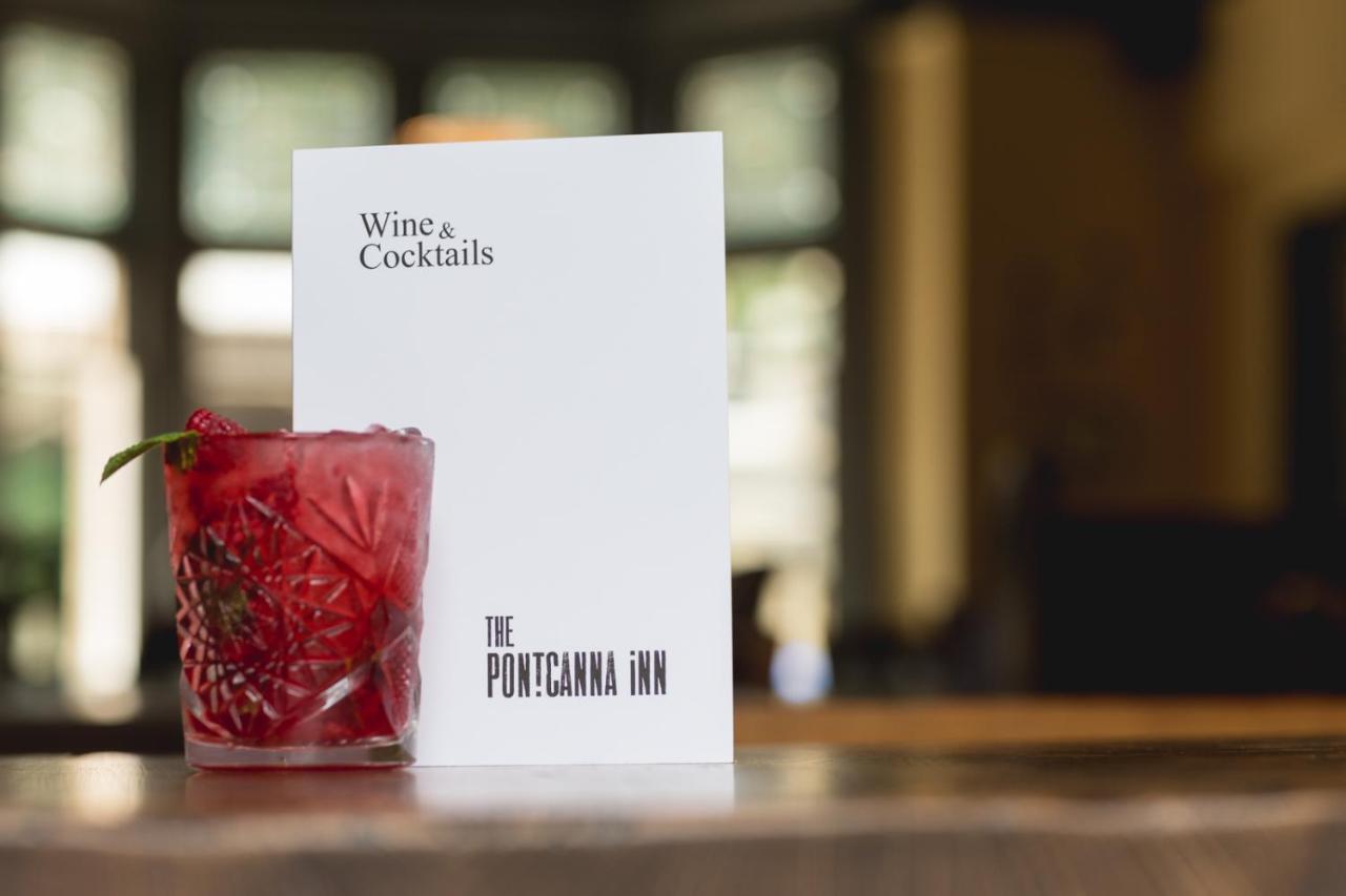 Pontcanna Inn Cardiff Eksteriør bilde