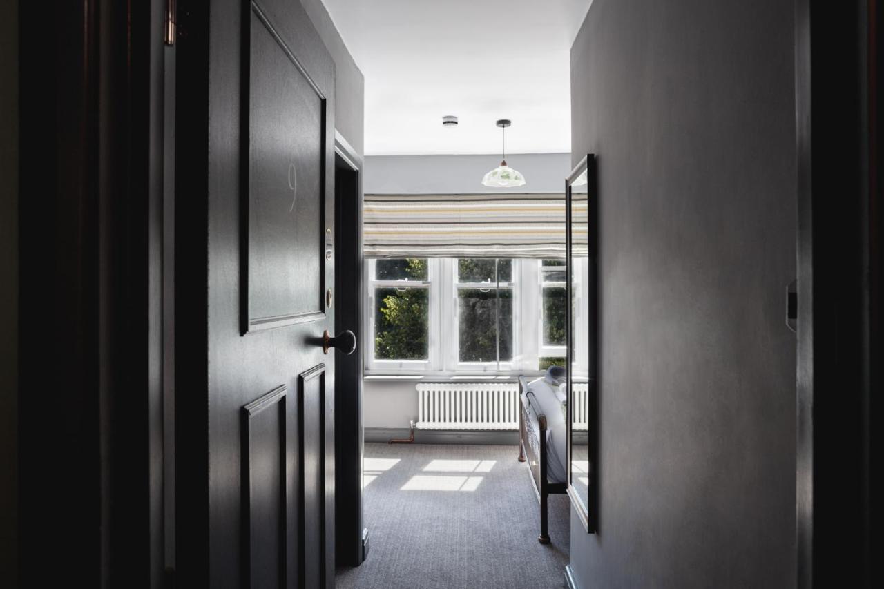 Pontcanna Inn Cardiff Eksteriør bilde