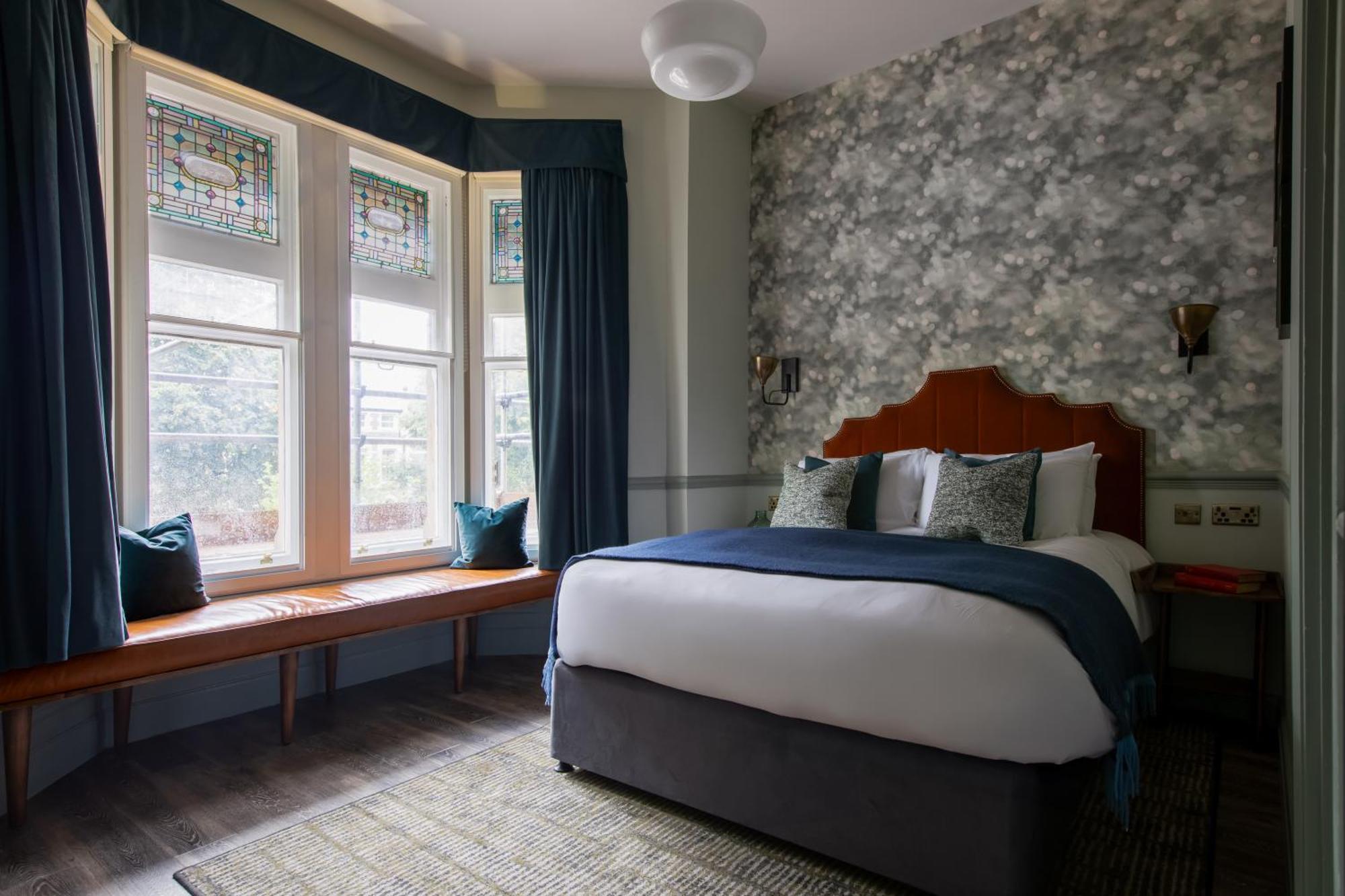 Pontcanna Inn Cardiff Eksteriør bilde