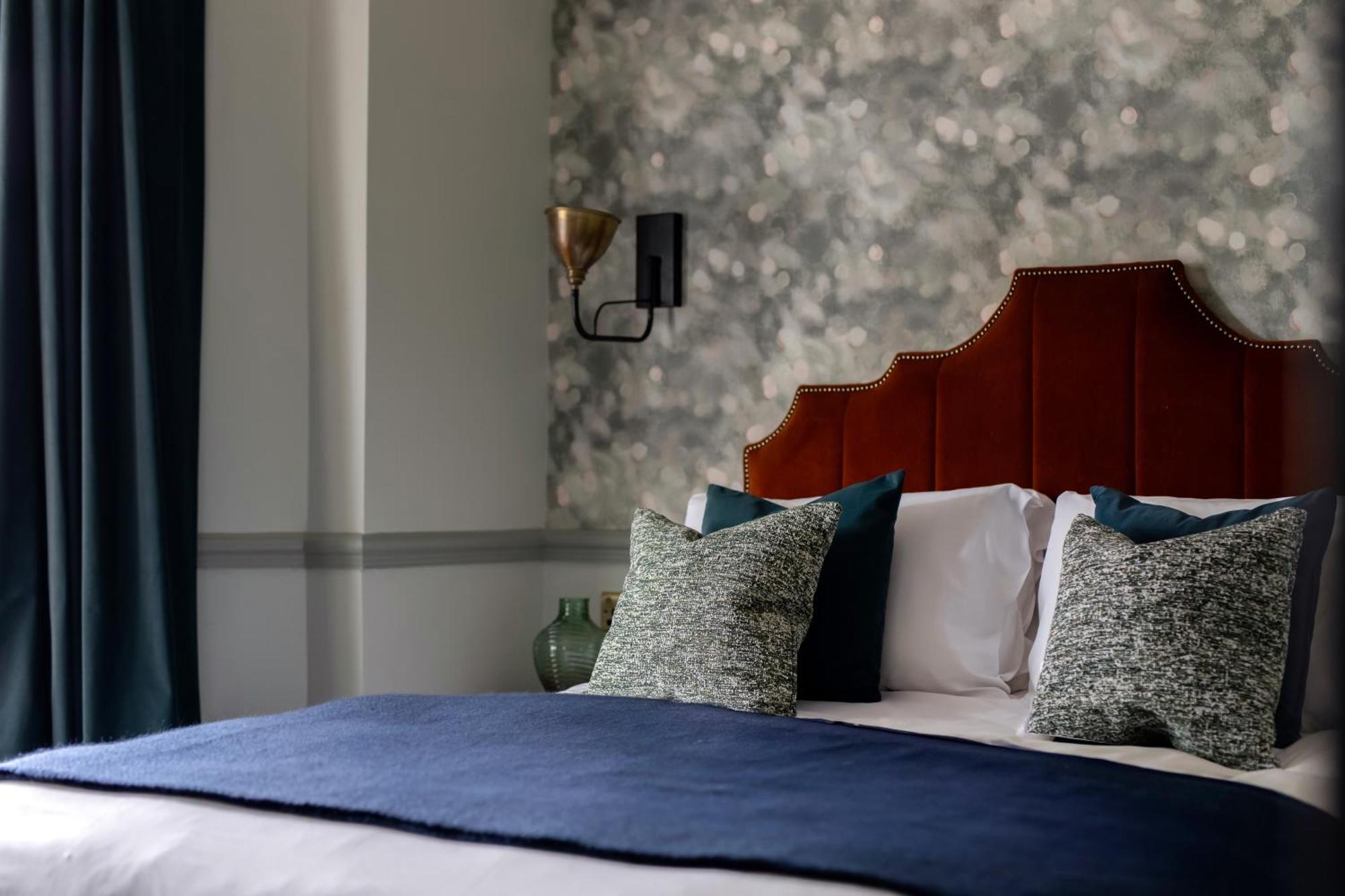Pontcanna Inn Cardiff Eksteriør bilde