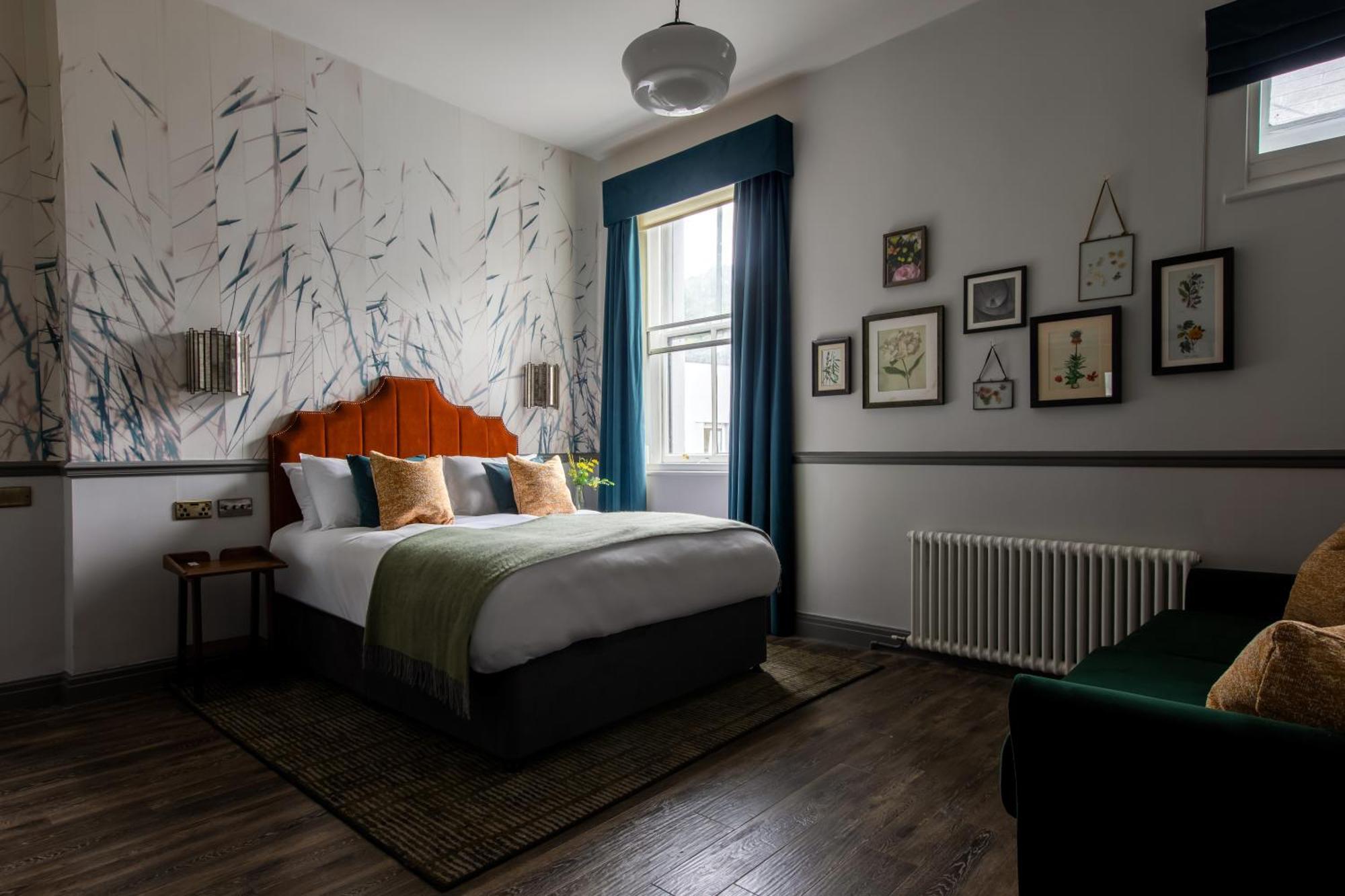 Pontcanna Inn Cardiff Eksteriør bilde