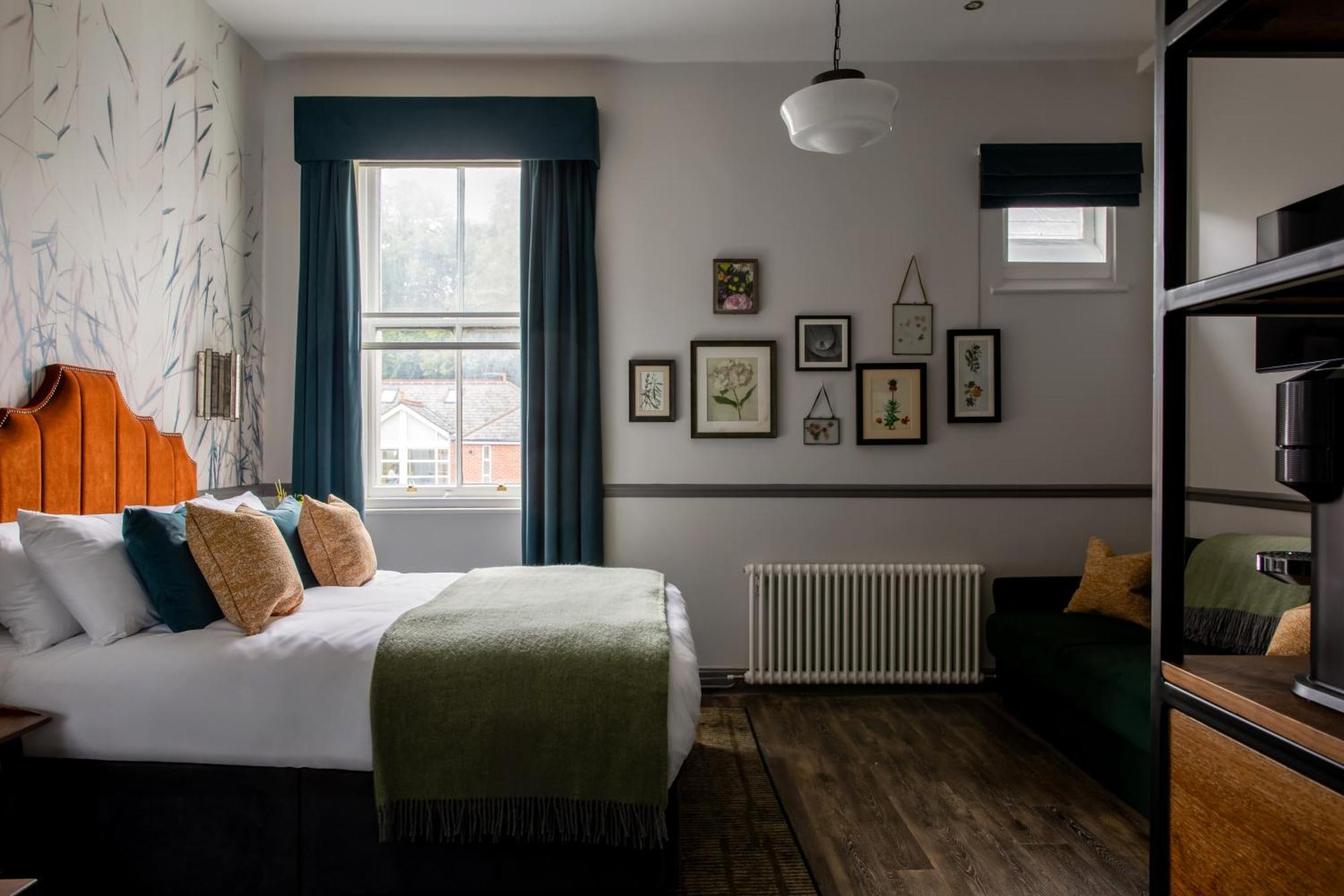 Pontcanna Inn Cardiff Eksteriør bilde