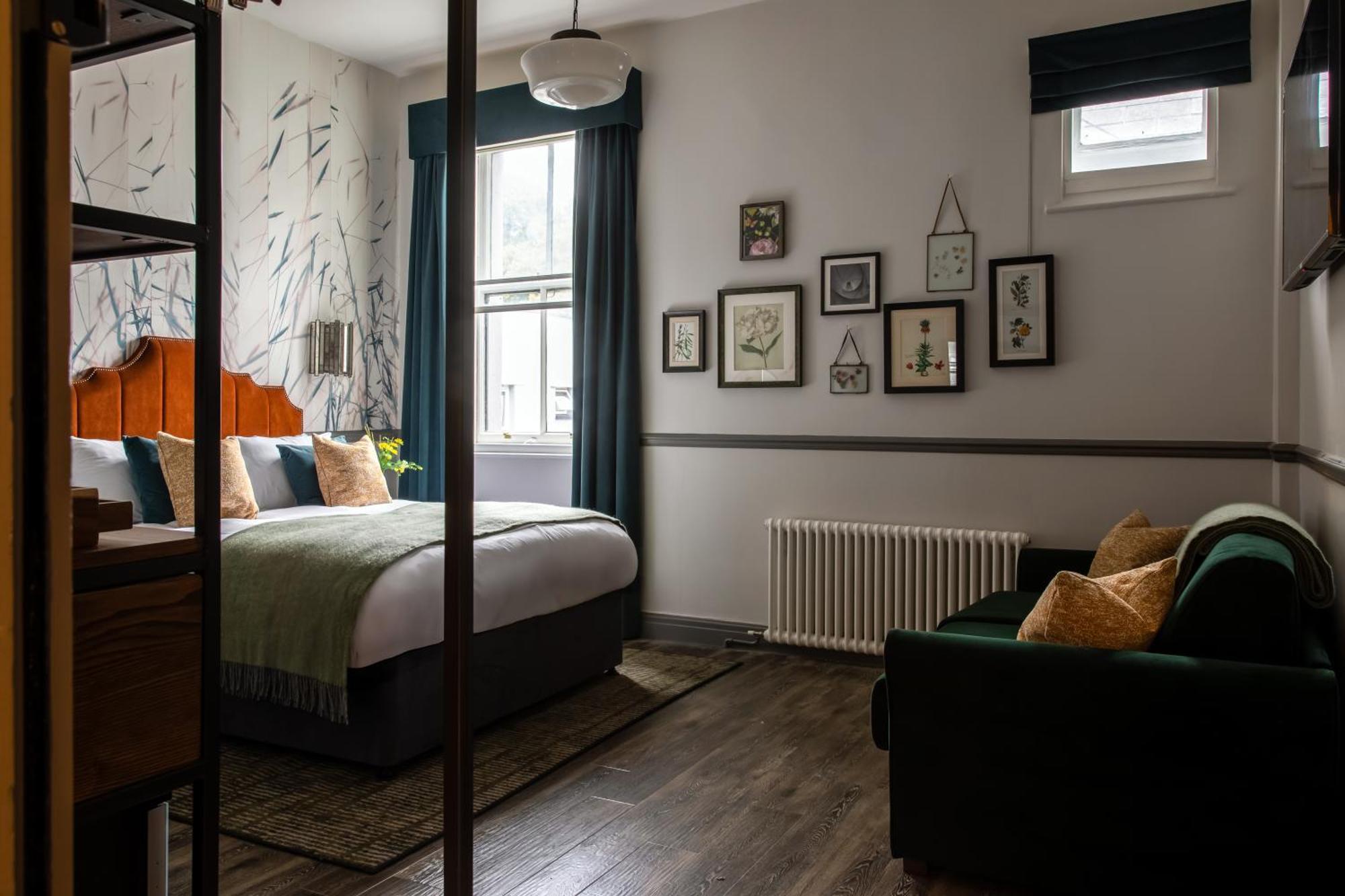 Pontcanna Inn Cardiff Eksteriør bilde