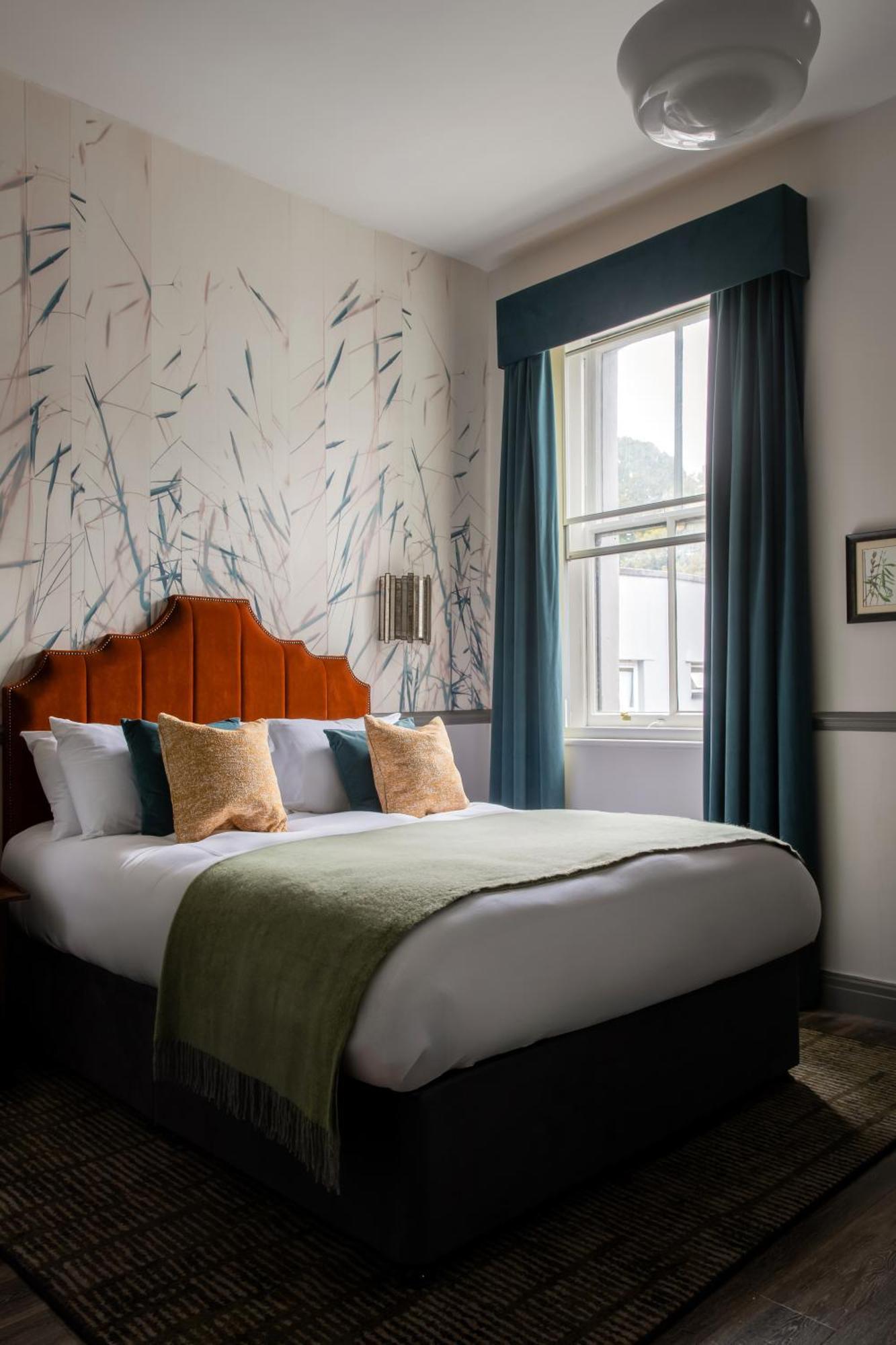 Pontcanna Inn Cardiff Eksteriør bilde