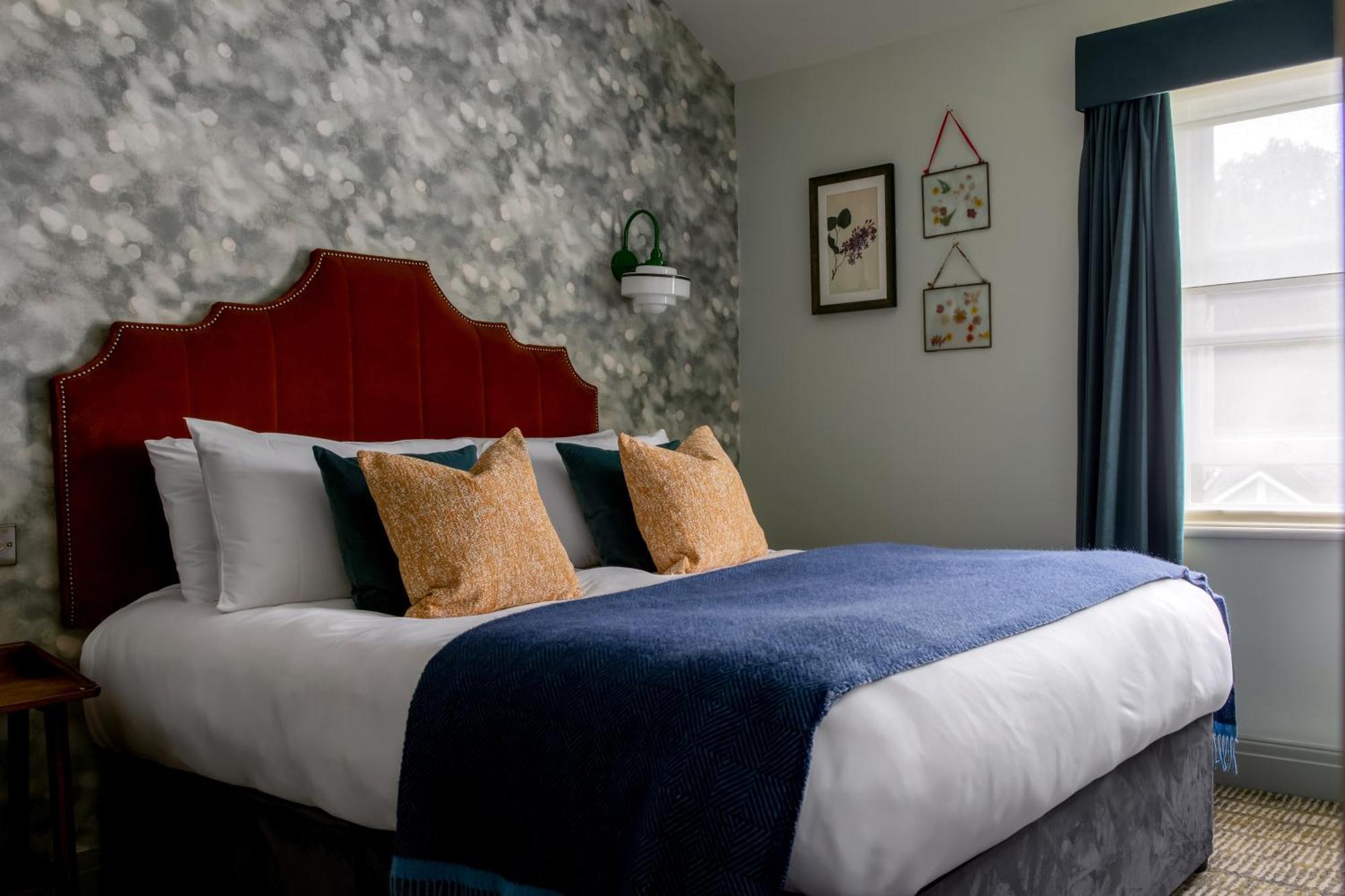Pontcanna Inn Cardiff Eksteriør bilde