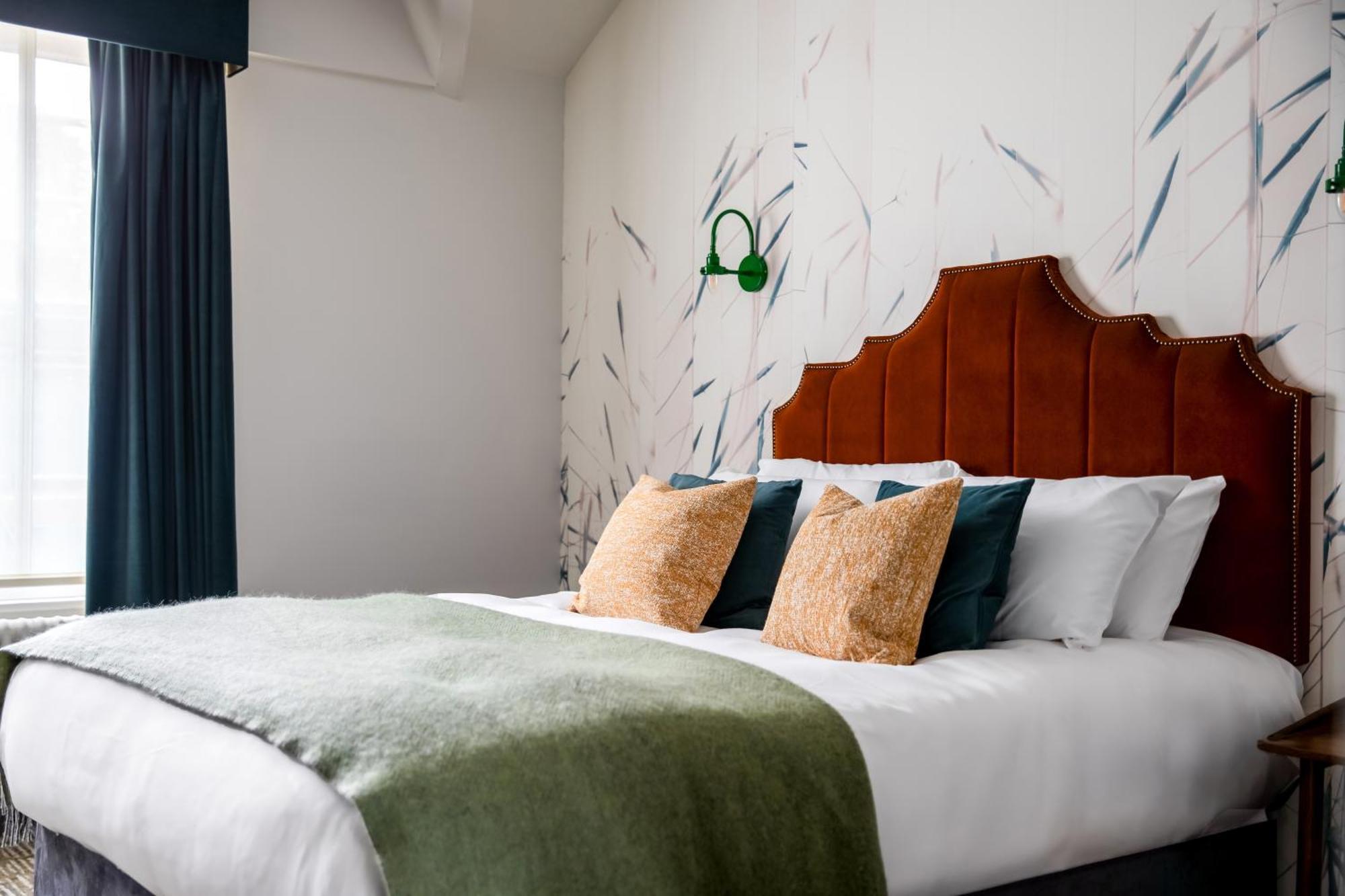 Pontcanna Inn Cardiff Eksteriør bilde